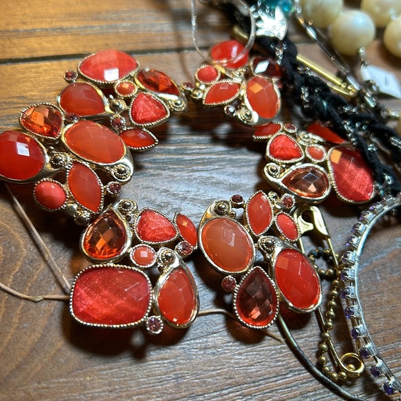 Jewelry crafter’s lot #1 - Picture 3 of 4